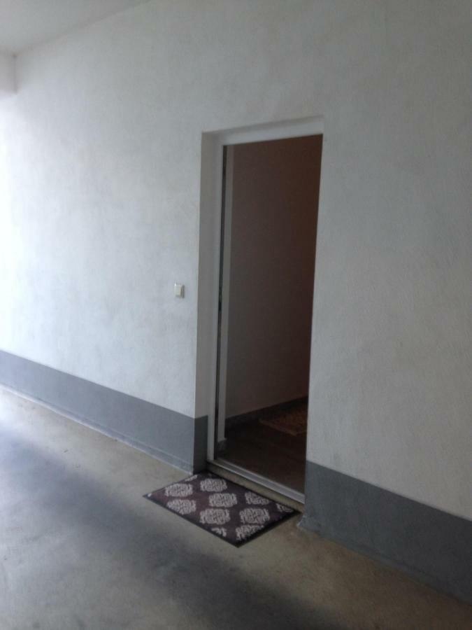 Ferienwohnung Kleine Auszeit Bad Neuenahr-Ahrweiler Exterior photo
